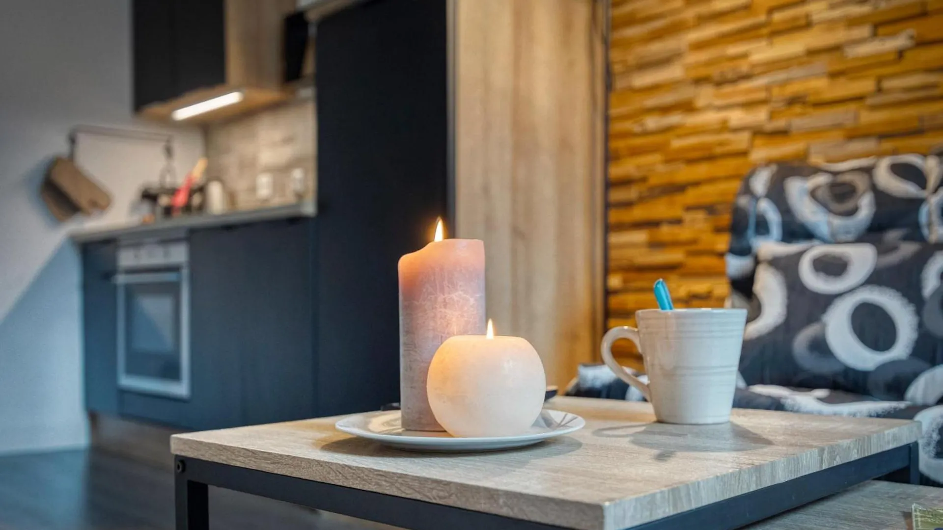Le Sainte Claire - Hyper Centre Apartment Grenoble 0*,  France